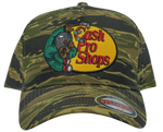 Cash Pro Shops Snapback