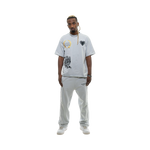 GUNZINII matching set T-shirt