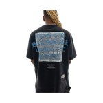 GUNZINII matching set T-shirt
