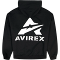 AVIREX HOODIE