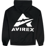 AVIREX HOODIE