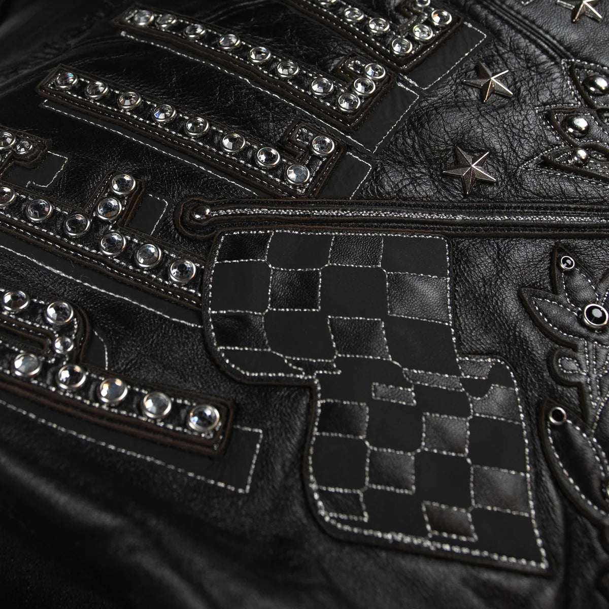 PELLE PELLE DAYTONA SPECIAL JACKET
