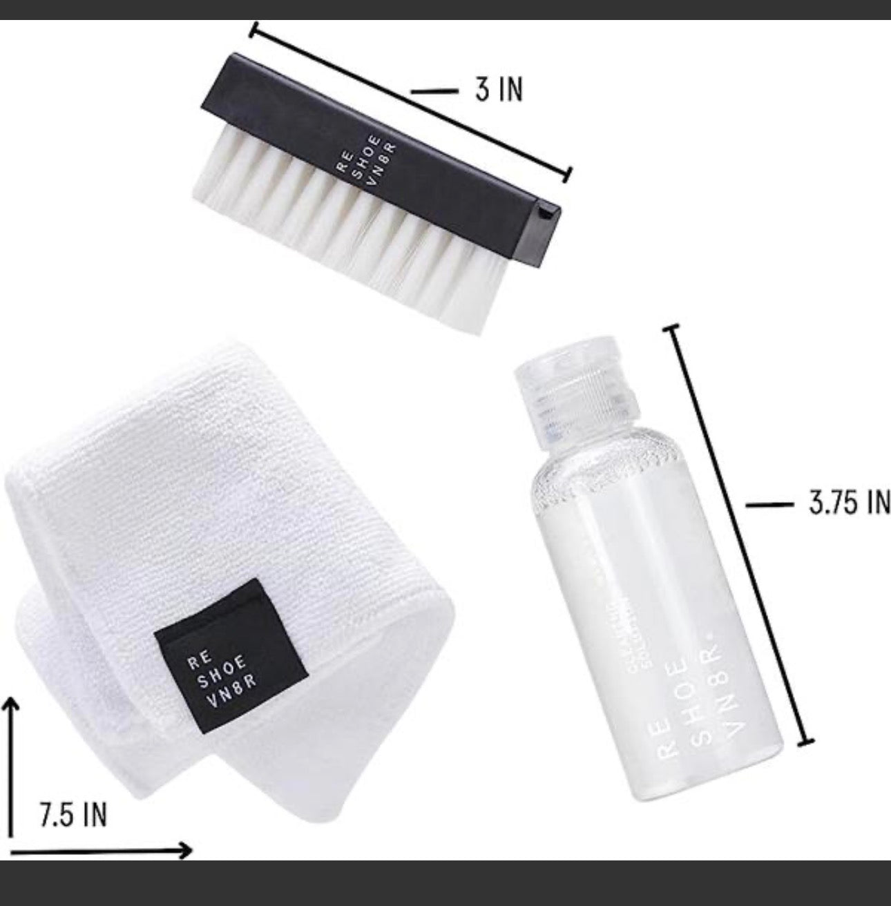 STARTER KIT