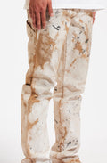 Crysp denim