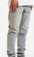 Crysp denim