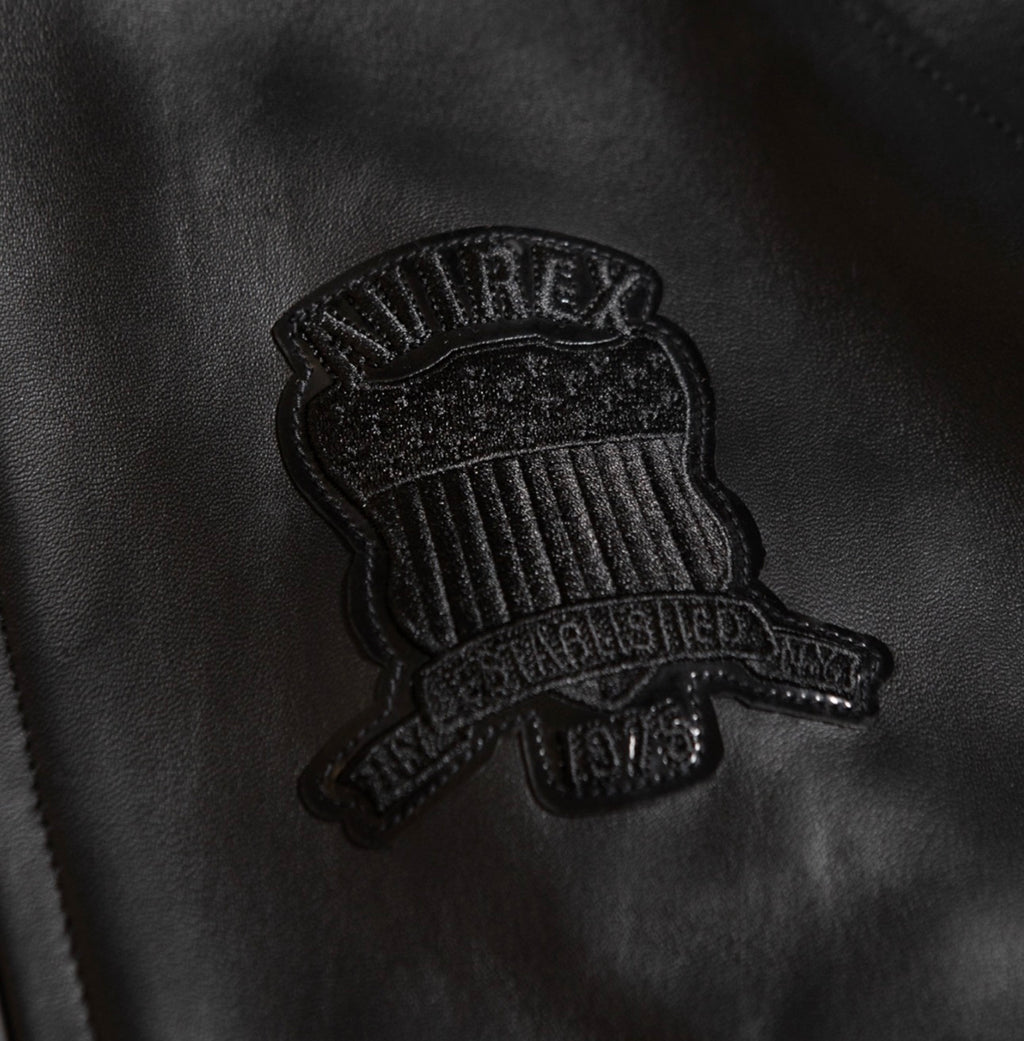 ICON JACKET
