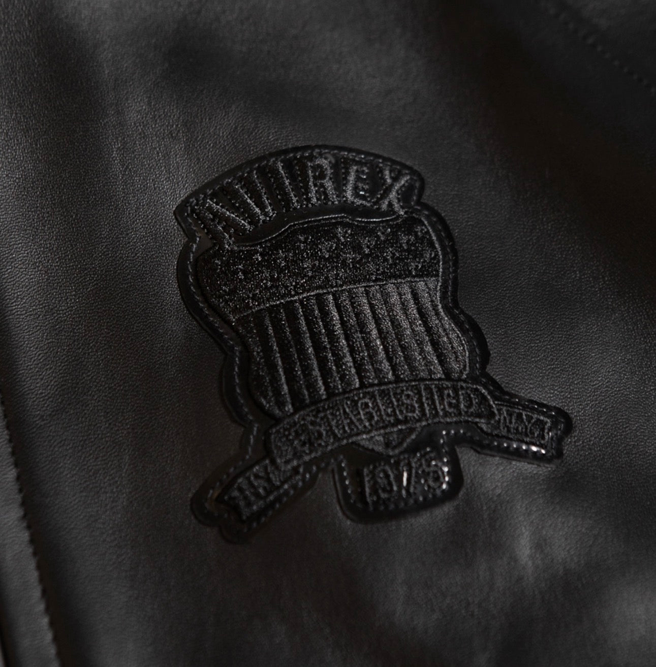 ICON JACKET
