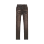 CLAYTON SKINNY JEAN | MOCHA DRIFT