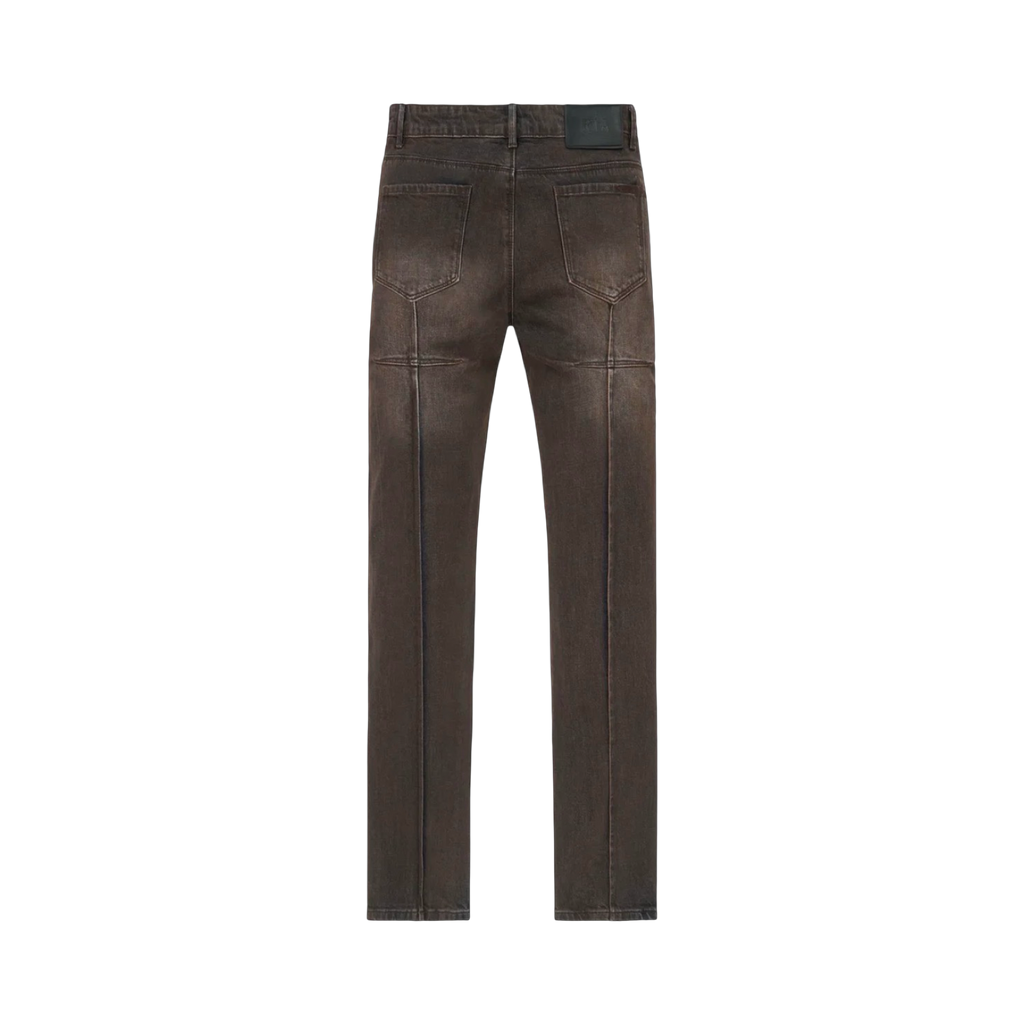CLAYTON SKINNY JEAN | MOCHA DRIFT