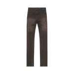 CLAYTON SKINNY JEAN | MOCHA DRIFT