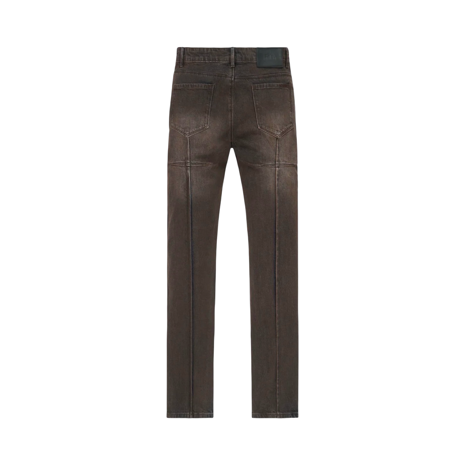 CLAYTON SKINNY JEAN | MOCHA DRIFT