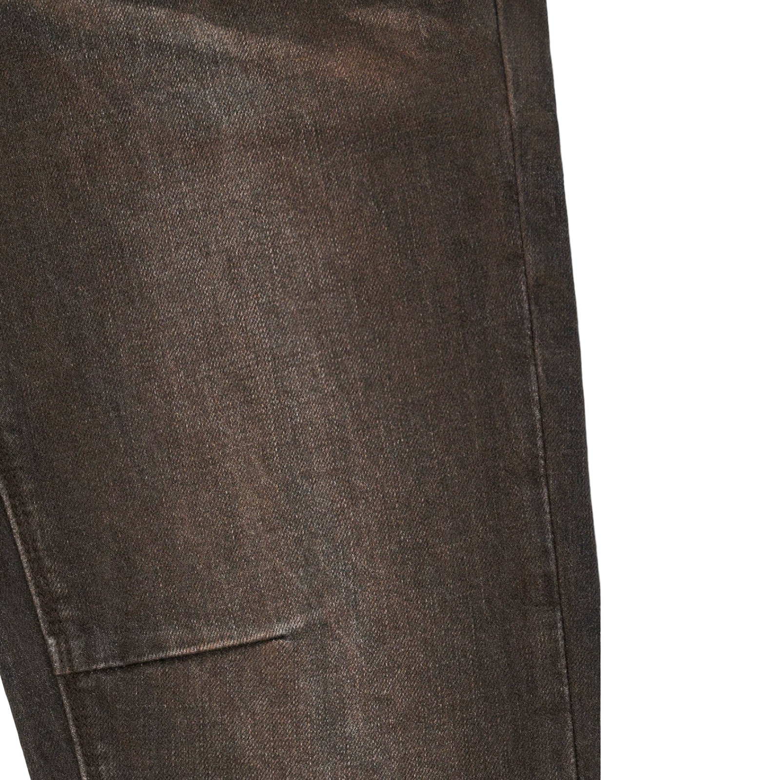 CLAYTON SKINNY JEAN | MOCHA DRIFT