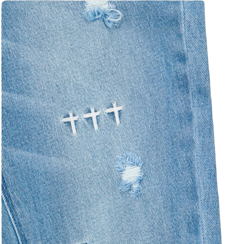 BRYANT SKINNY JEAN