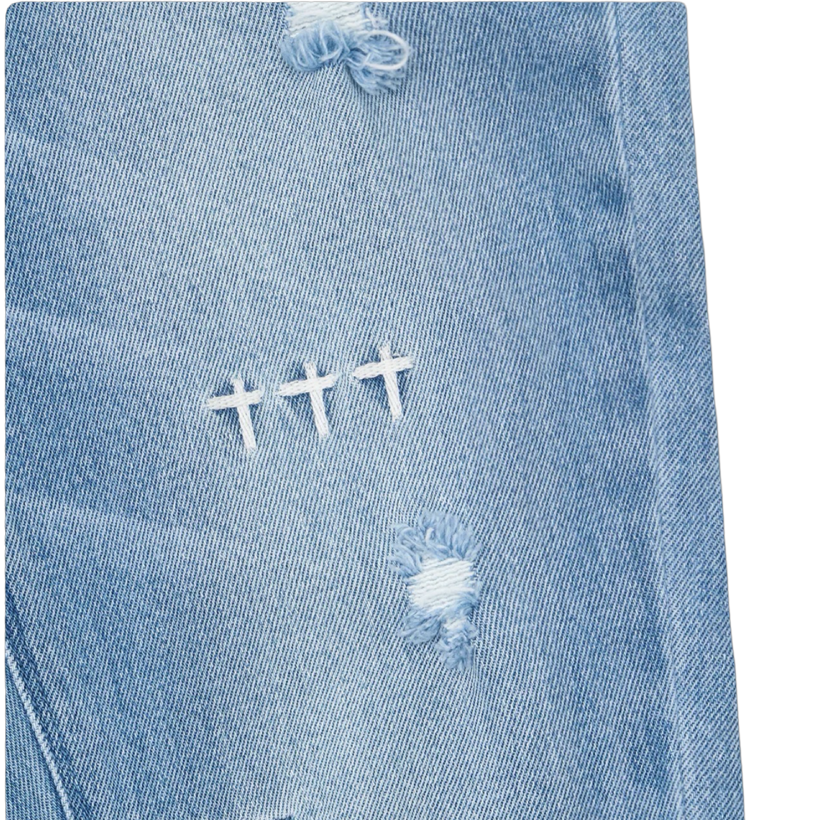 BRYANT SKINNY JEAN
