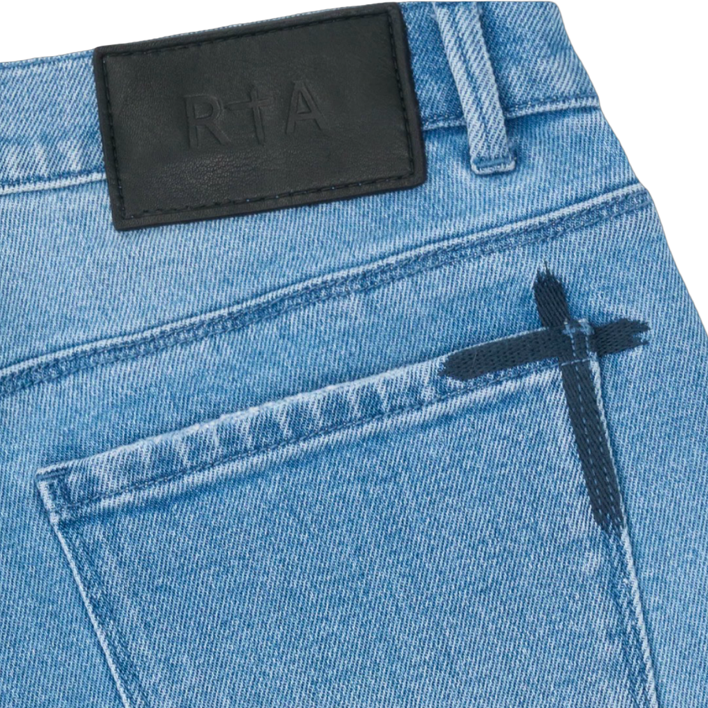 BRYANT SKINNY JEAN