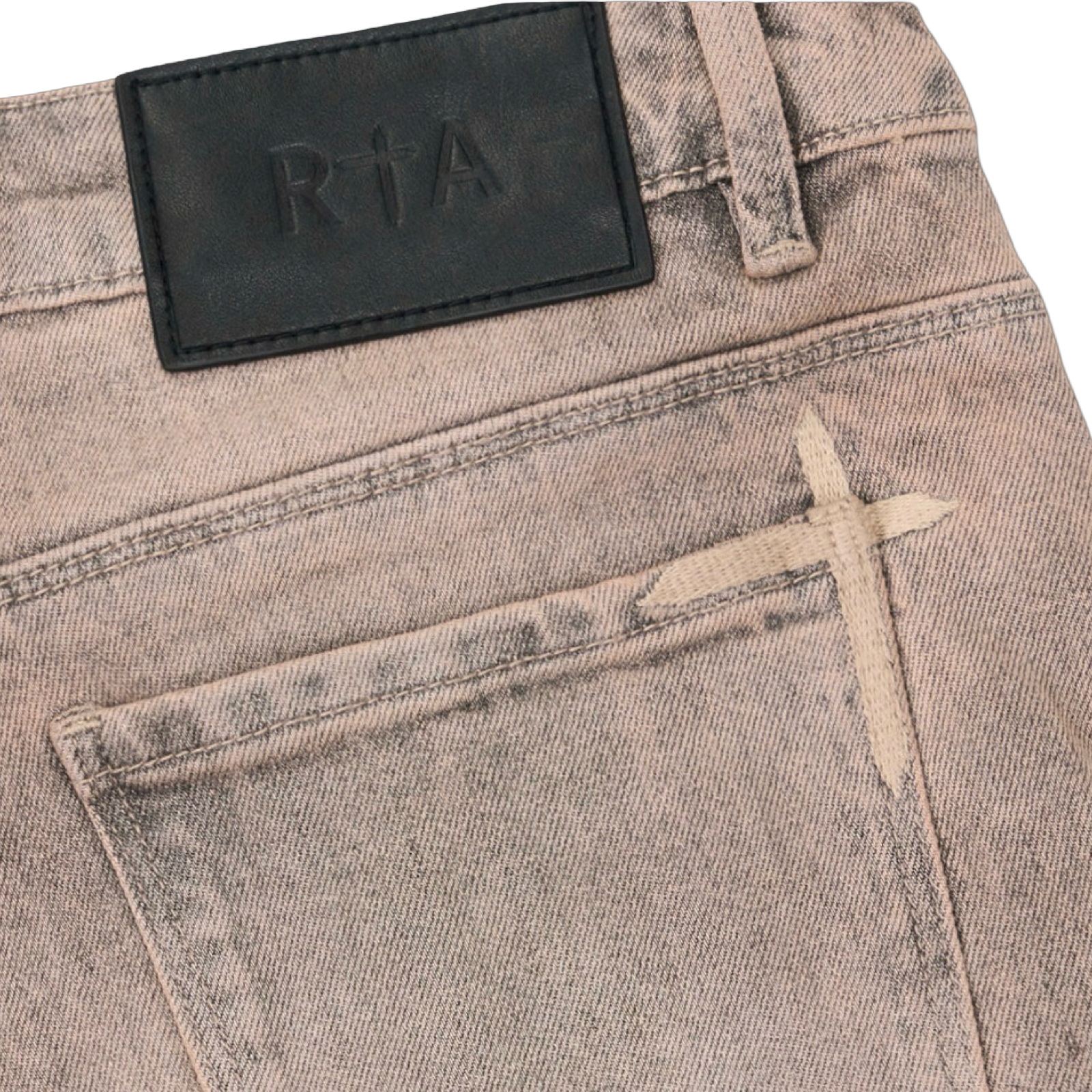 BRYANT SKINNY JEAN