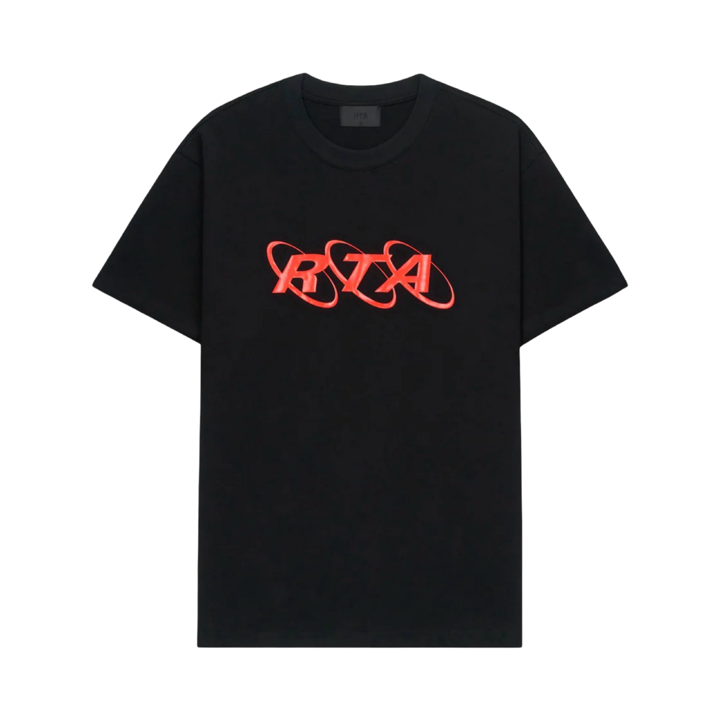 COLIN OVERSIZED SHORT SLEEVE TEE
