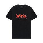 COLIN OVERSIZED SHORT SLEEVE TEE