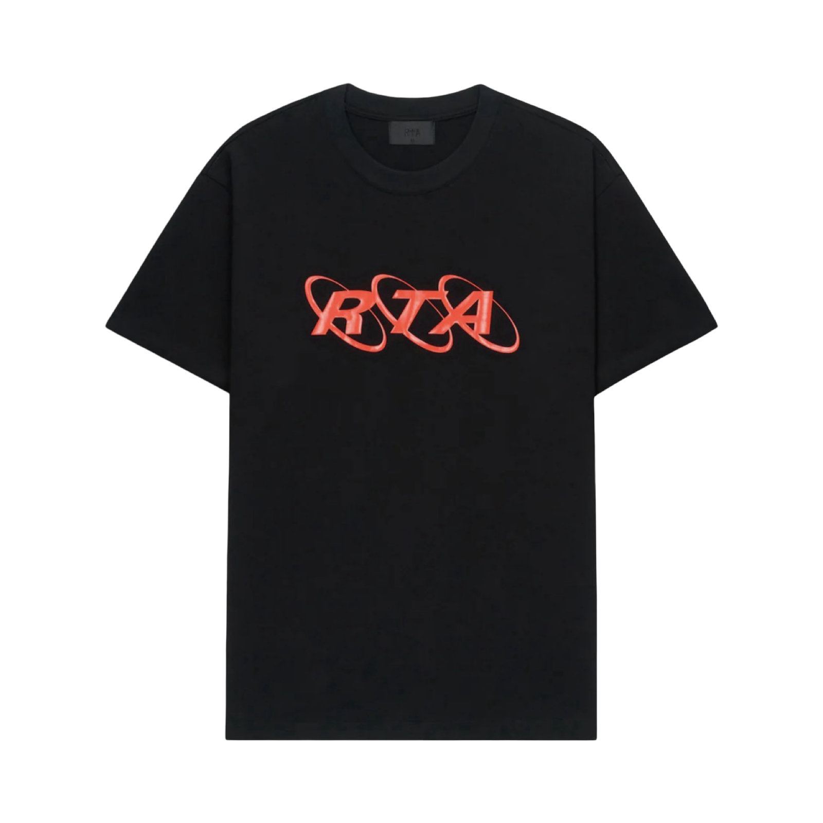 COLIN OVERSIZED SHORT SLEEVE TEE