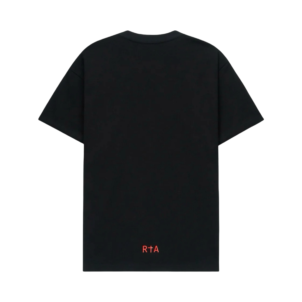COLIN OVERSIZED SHORT SLEEVE TEE