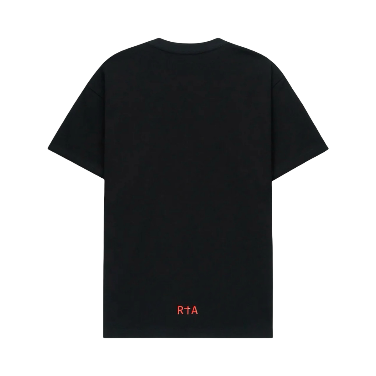 COLIN OVERSIZED SHORT SLEEVE TEE