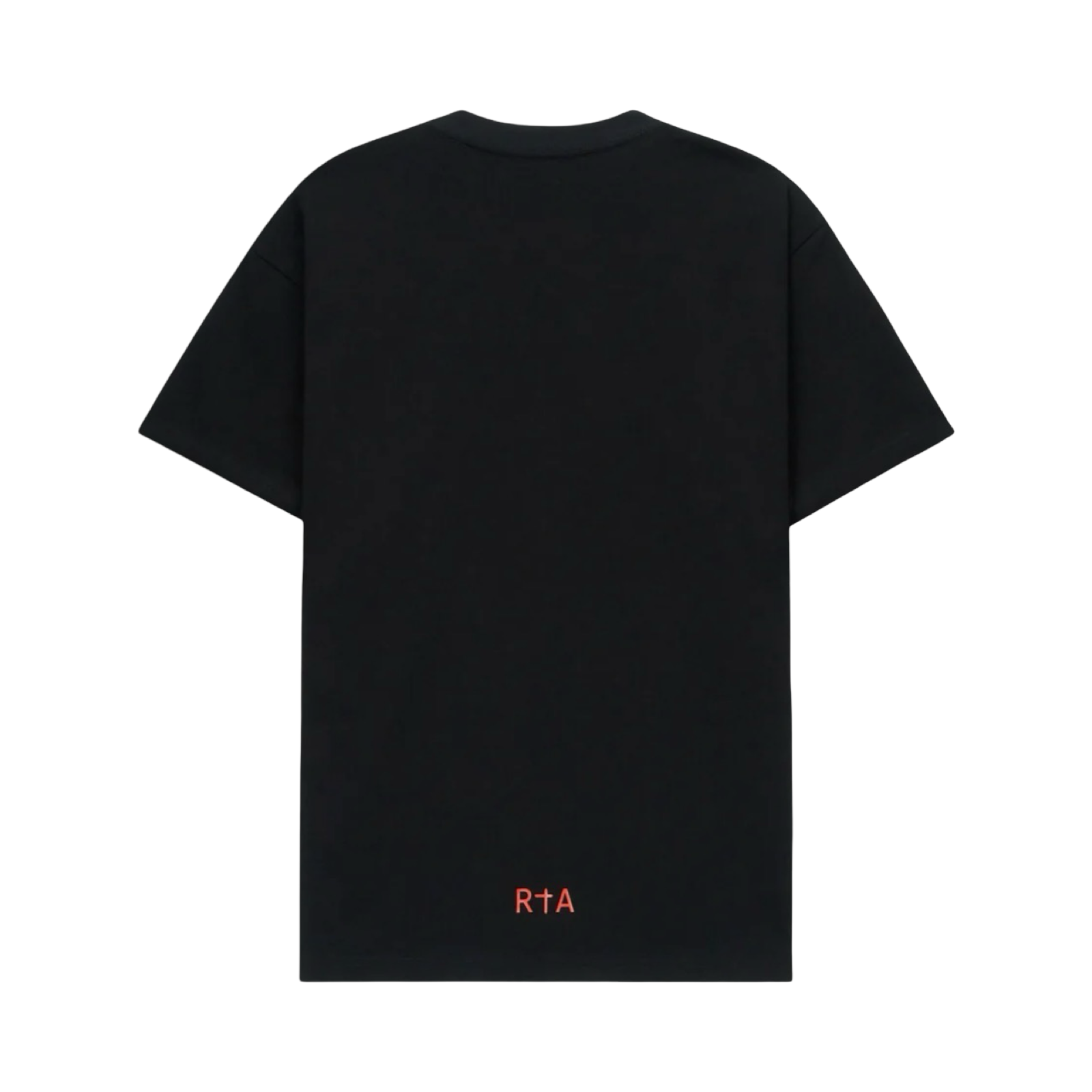 COLIN OVERSIZED SHORT SLEEVE TEE