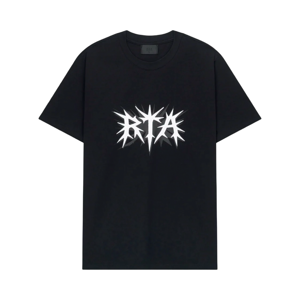 LIAM SHORT SLEEVE TEE