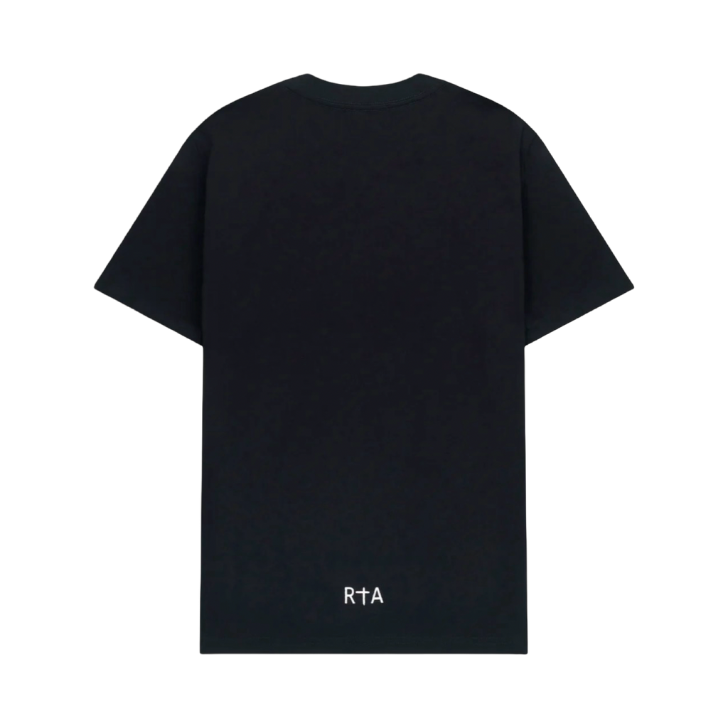LIAM SHORT SLEEVE TEE