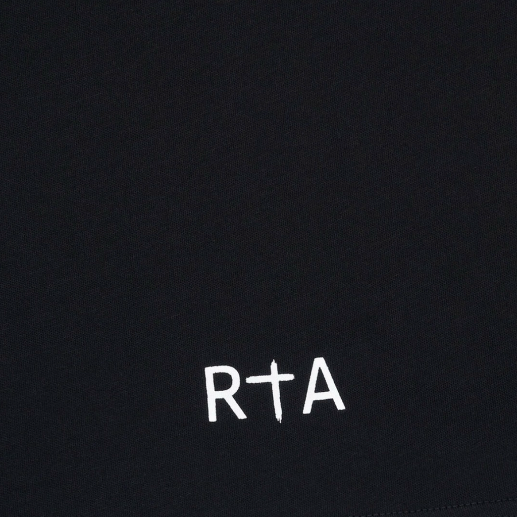LIAM SHORT SLEEVE TEE