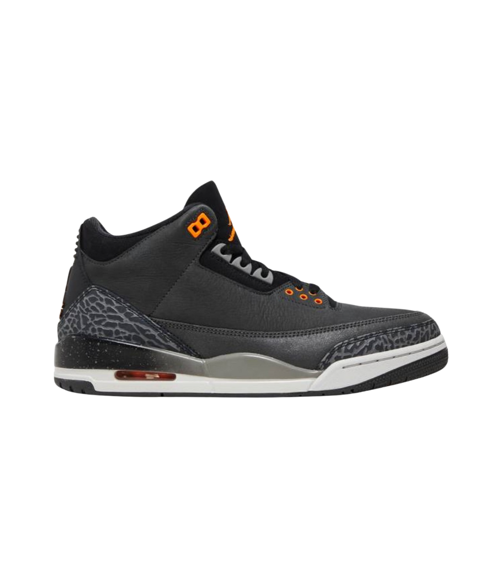 Air Jordan 3 Retro