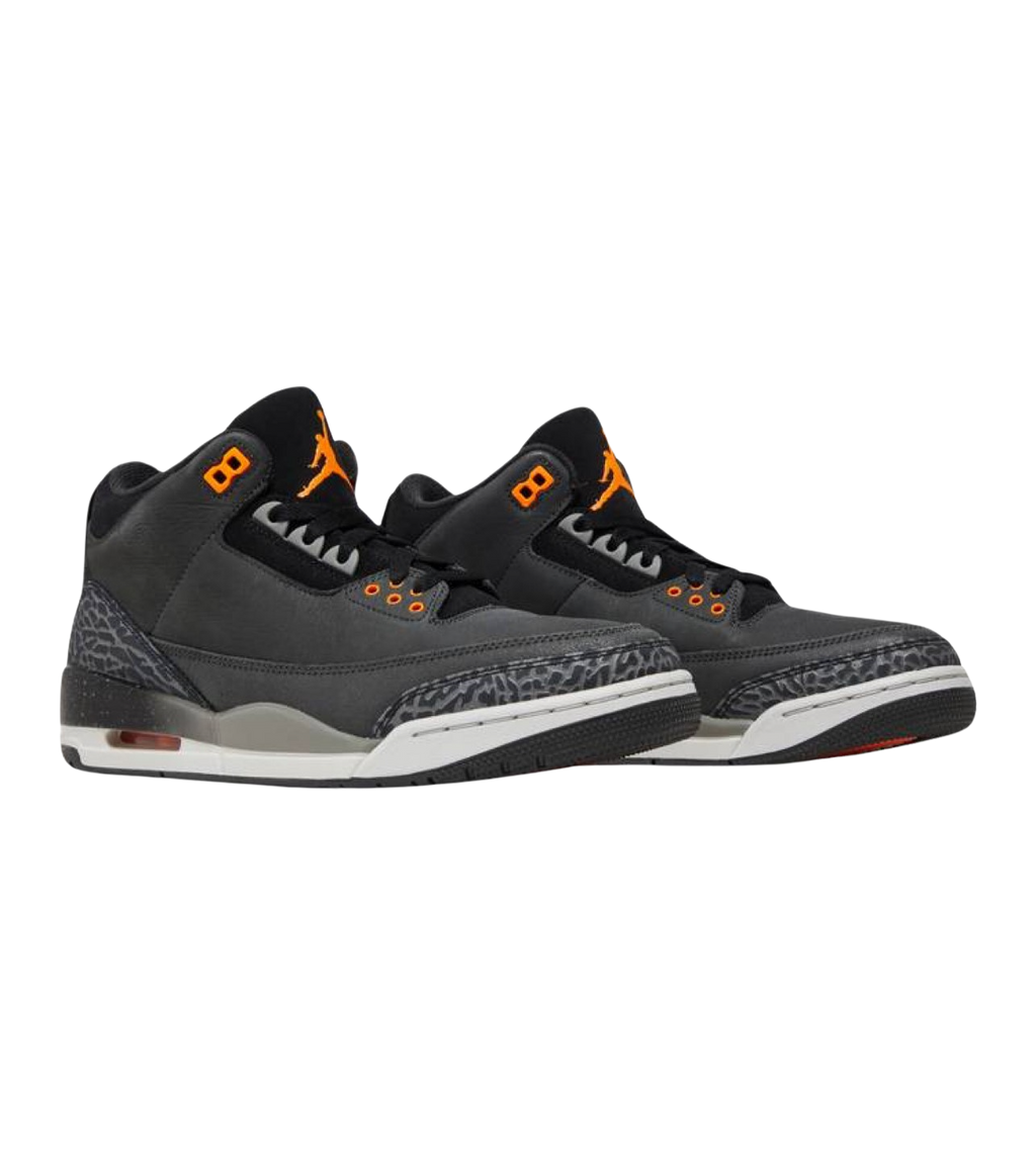 Air Jordan 3 Retro