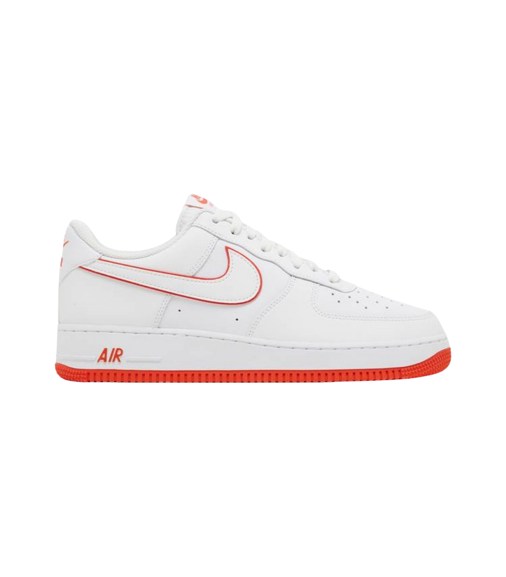 Air Force 1 ‘07