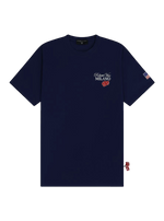 Milano World Tee