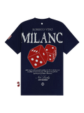 Milano World Tee