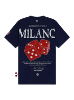 Milano World Tee