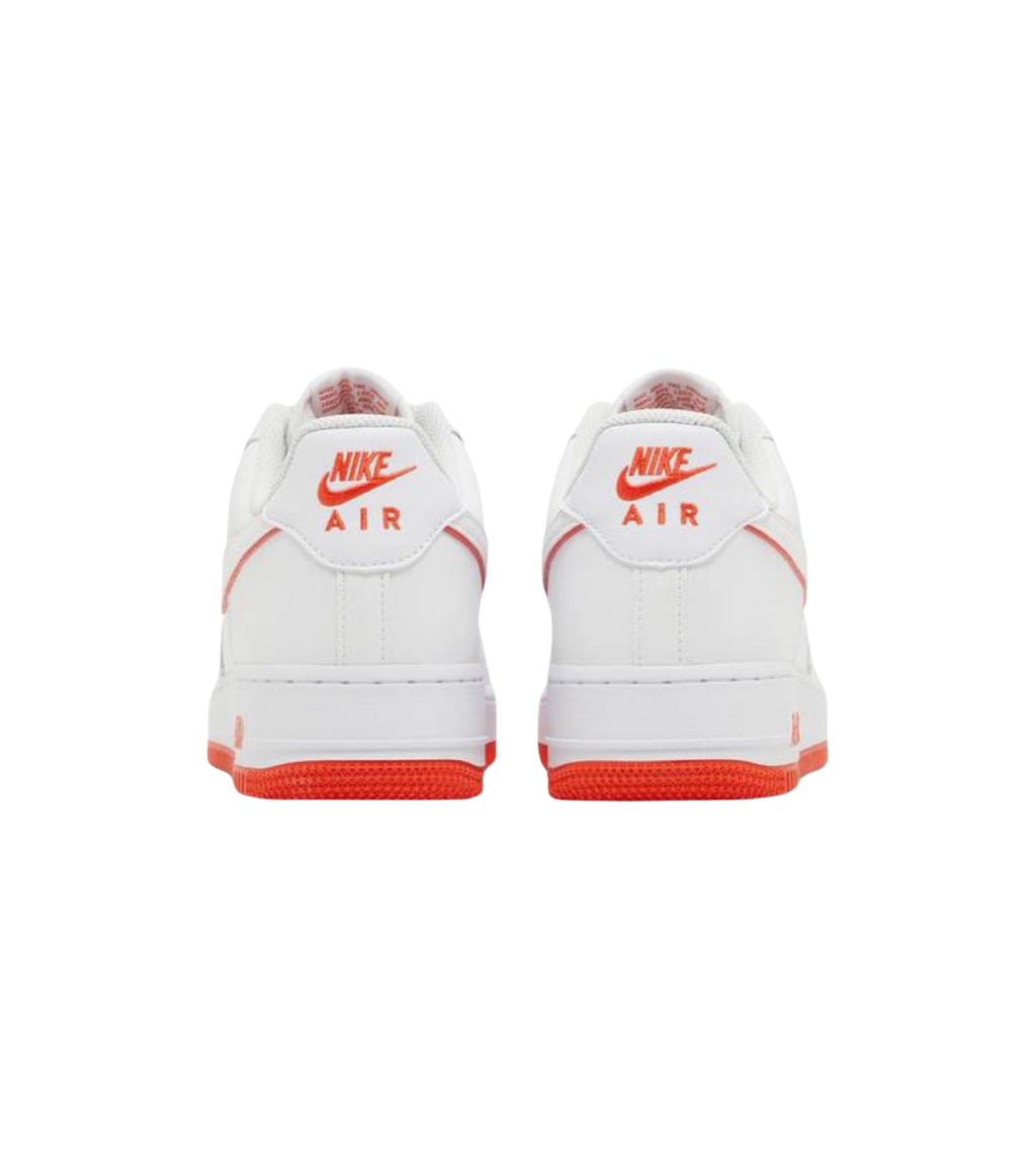 Air Force 1 ‘07