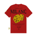Milano World Tee