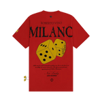 Milano World Tee