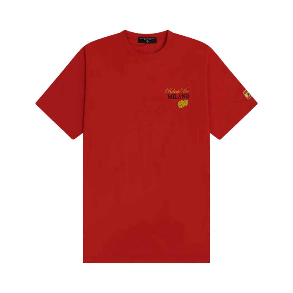 Milano World Tee