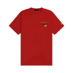 Milano World Tee