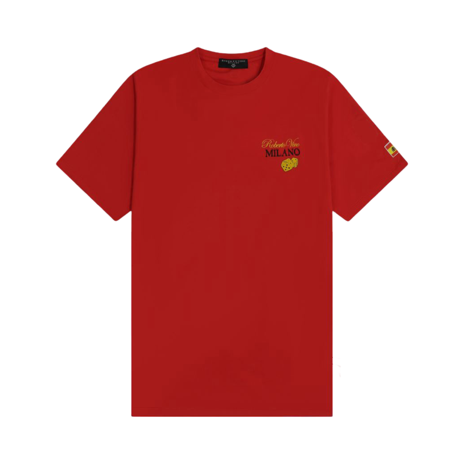 Milano World Tee