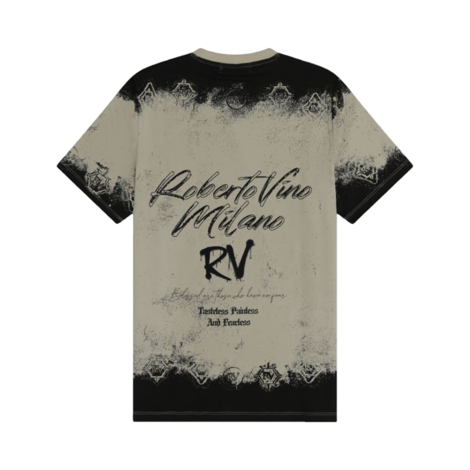 TPA Tee