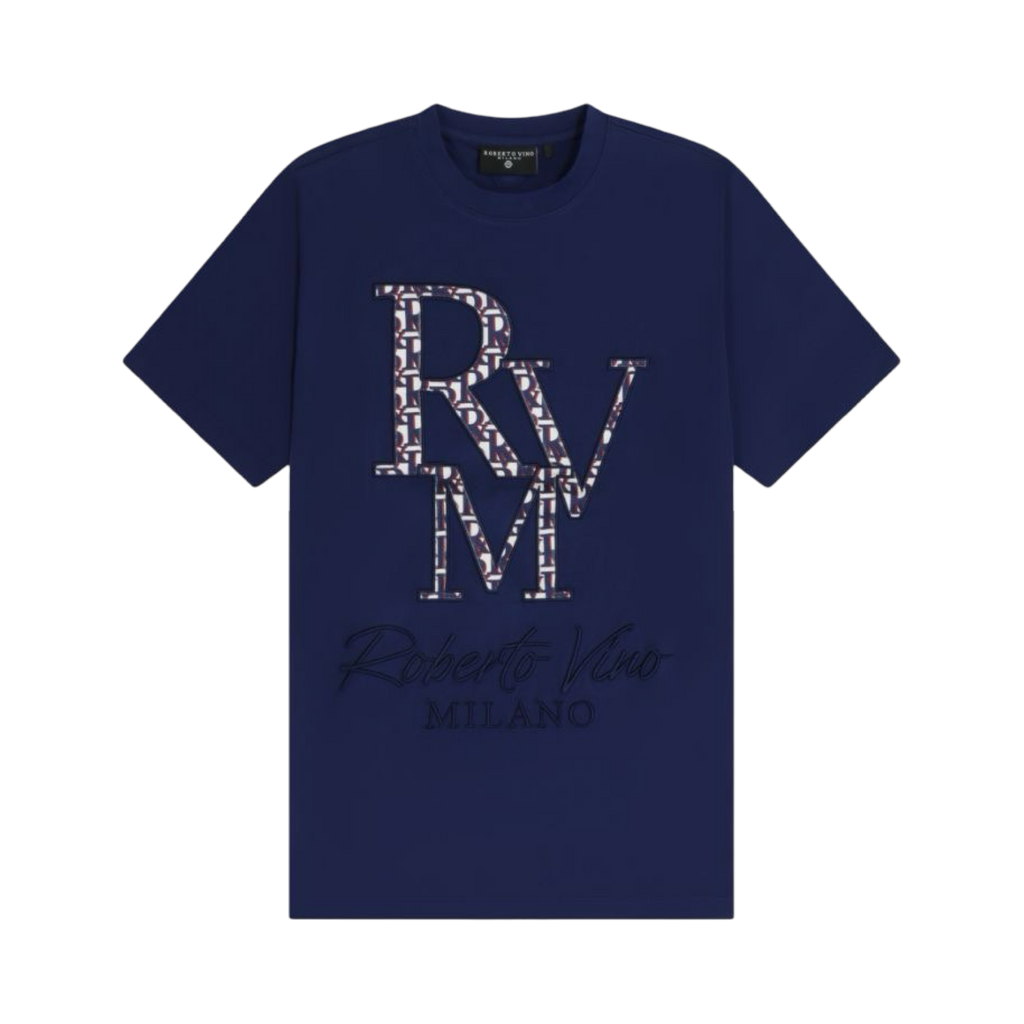 Broletto Tee