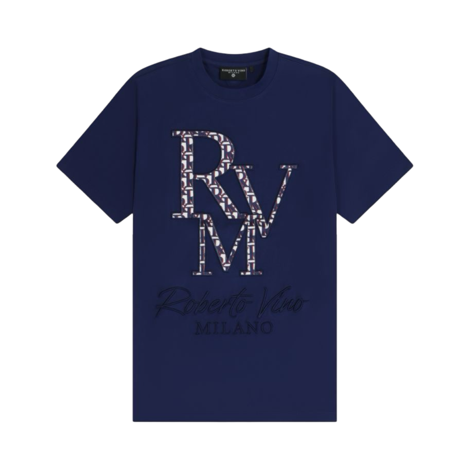 Broletto Tee