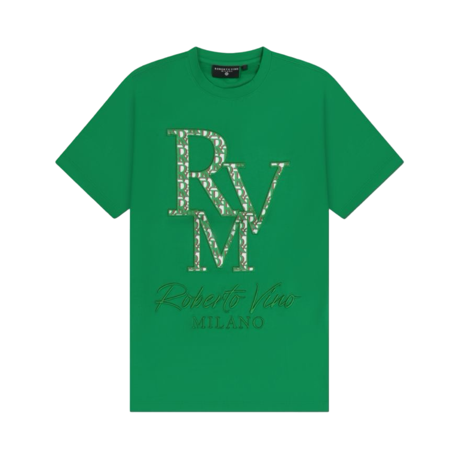 Broletto Tee