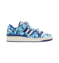 BAPE X Forum Low 84
