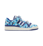 BAPE X Forum Low 84