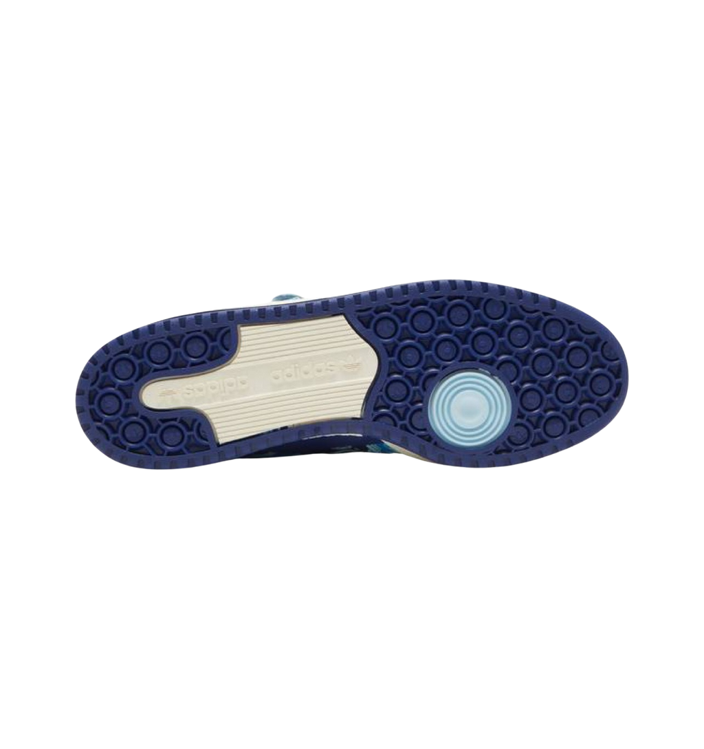 BAPE X Forum Low 84
