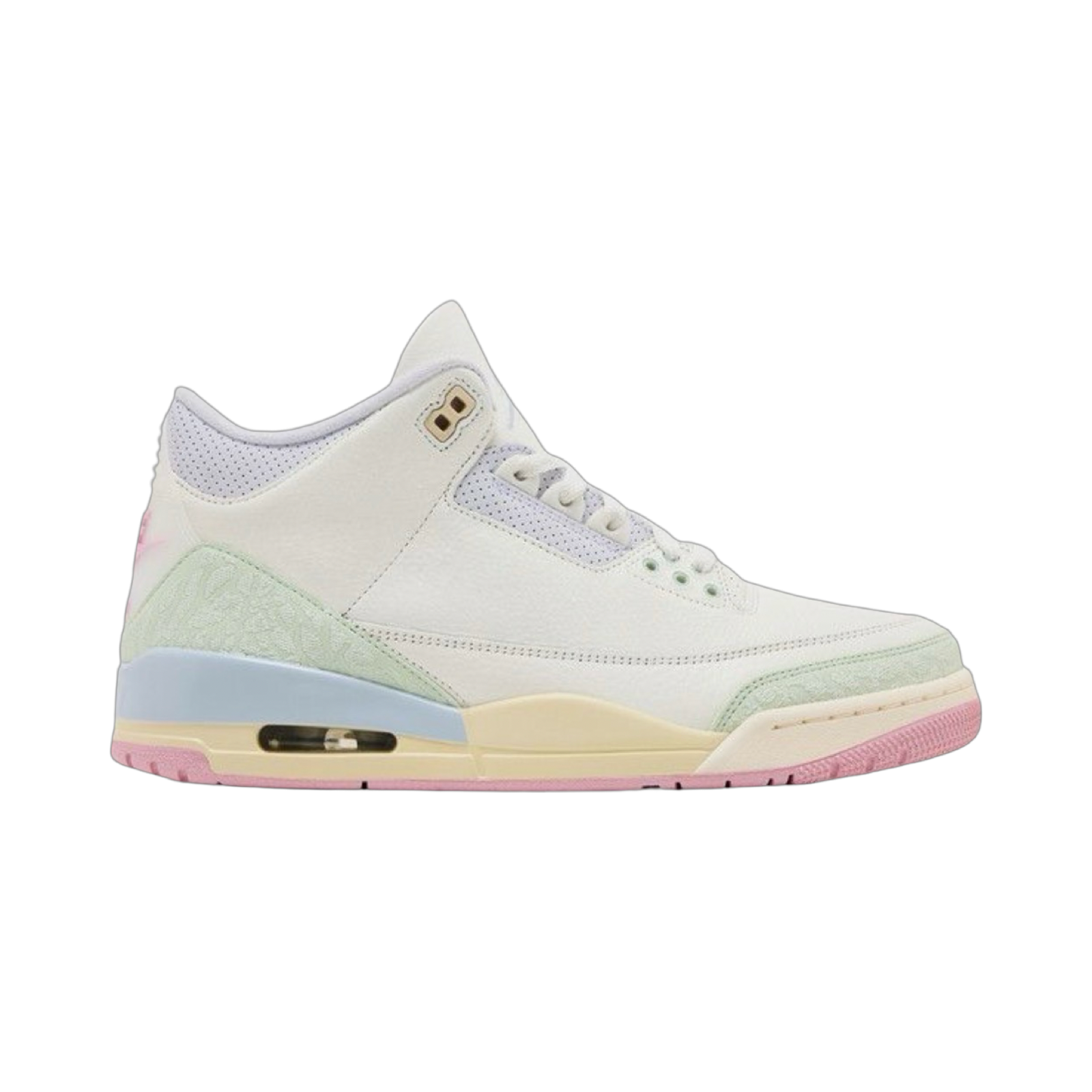 Air Jordan 3 Retro OG
