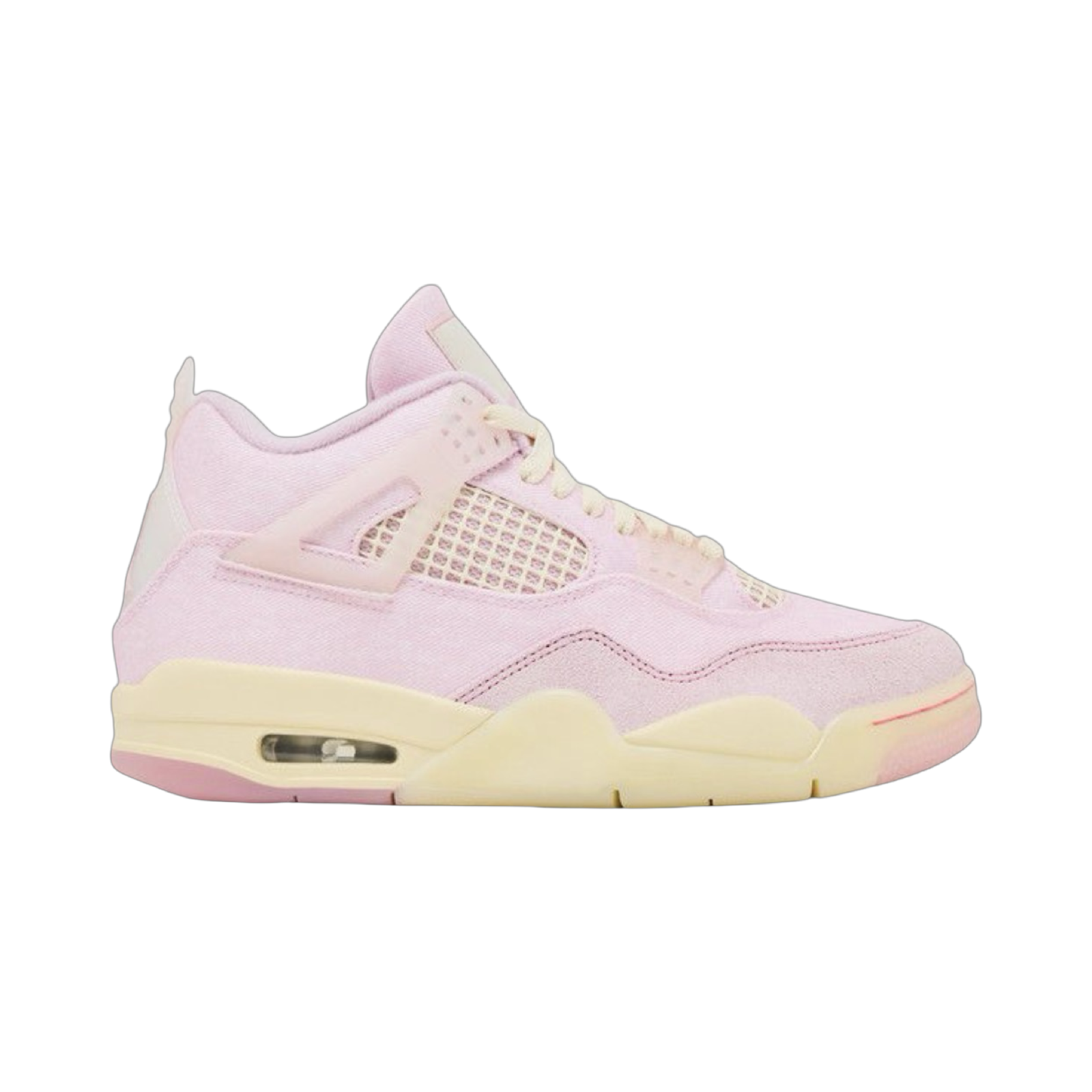 WMNS Air Jordan 4 Retro TEX